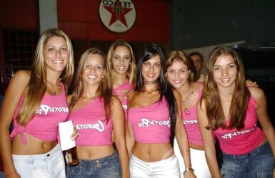 Maria RS - Brazil