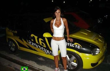 Maria RS - Brazil