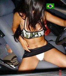 Maria RS - Brazil