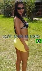 Maria RS - Brazil