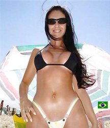 Maria RS - Brazil