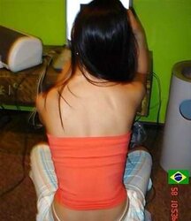 Maria RS - Brazil