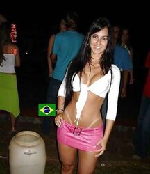 Maria RS - Brazil