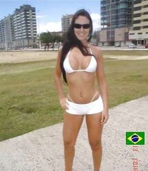 Maria RS - Brazil
