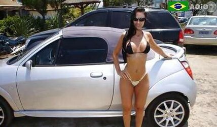 Maria RS - Brazil