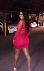 Dearest Thick Bootys