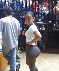Dearest Thick Bootys