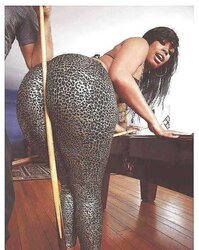 Dearest Thick Bootys