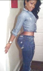 Dearest Thick Bootys