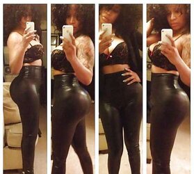 Dearest Thick Bootys