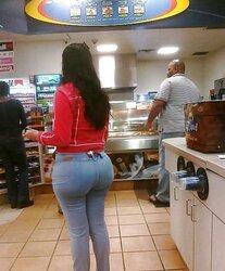 Dearest Thick Bootys
