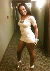 Dearest Thick Bootys