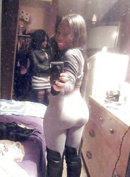 Dearest Thick Bootys