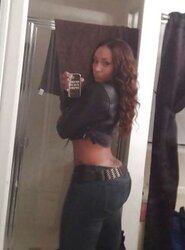 Dearest Thick Bootys
