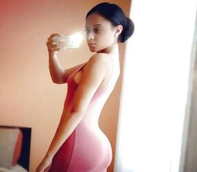 Dearest Thick Bootys