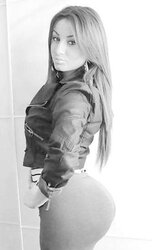 Dearest Thick Bootys