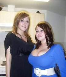 Not bare huge-titted facebookwomen 13.