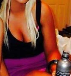 Teenager Chav Tarts