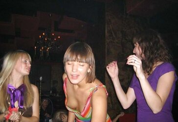 Display orbs