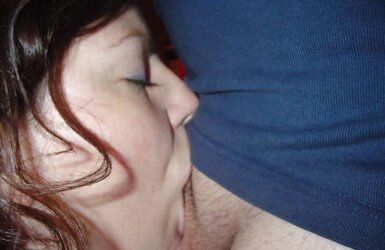 My PLUMPER - providing HEAD and OPEN HONEYPOT SHOTS