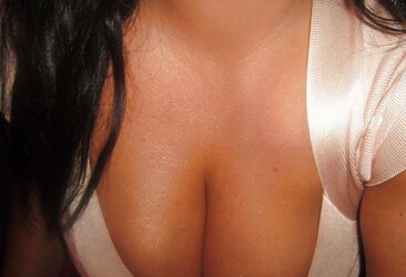 Soles of doll I know....