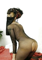 I ENJOY ARAB
