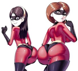 EXTRAORDINARY HENTAI