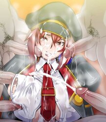 EXTRAORDINARY HENTAI