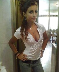 Uber-Cute redhead teenager