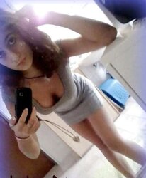 Uber-Cute redhead teenager