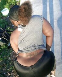 Remarkable Dark-Hued PLUMPER