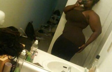Remarkable Dark-Hued PLUMPER
