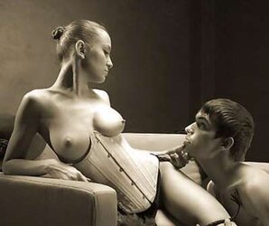 Fetish nation