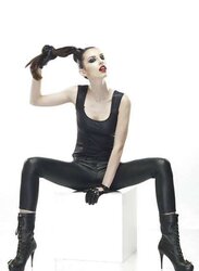 Fetish nation