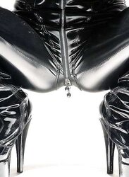 Fetish nation