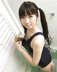 Japanese nymphs