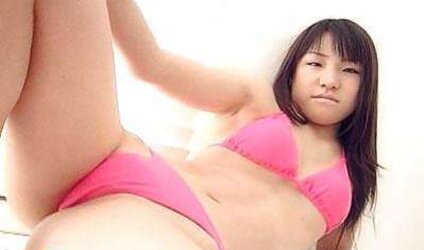 Japanese nymphs