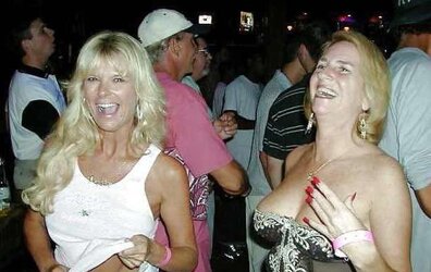 Public joy with tarts