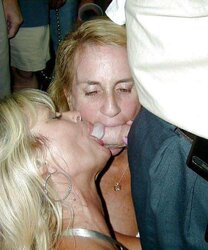 Public joy with tarts