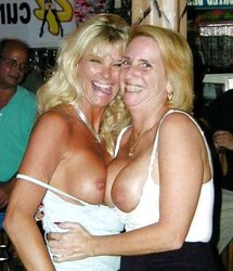 Public joy with tarts
