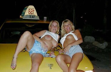 Public joy with tarts