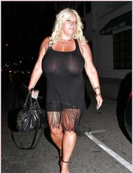 Beth chapman
