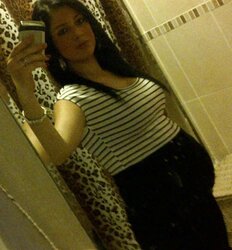 Chav BREEZY Lara!