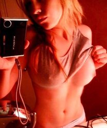 Fleshy nude dolls posing