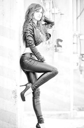 Garb and Sexiness