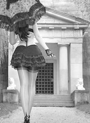 Garb and Sexiness