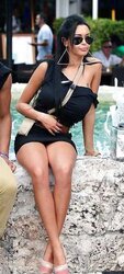 Garb and Sexiness