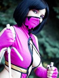 Garb and Sexiness