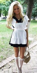 Garb and Sexiness