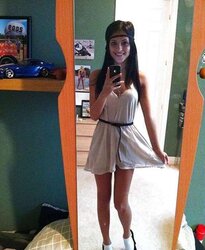 Garb and Sexiness
